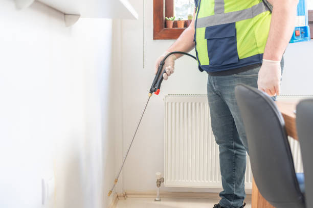 Pest Control for Restaurants in Elko New Market, MN